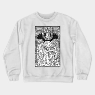 Ascension 01 Crewneck Sweatshirt